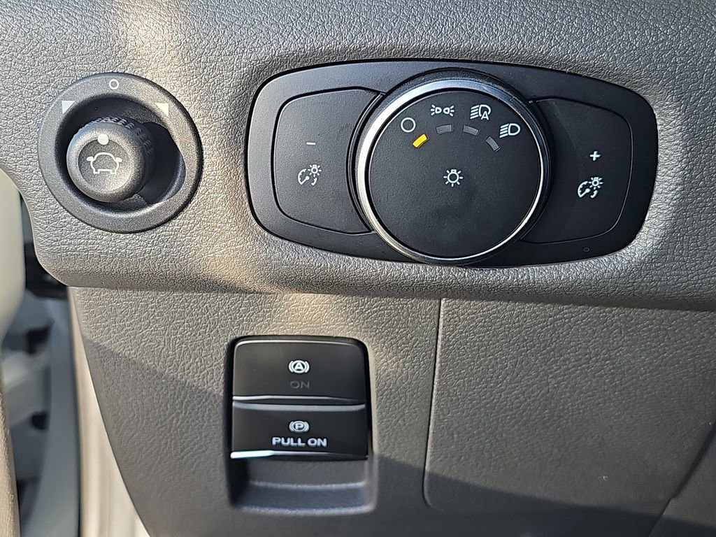 New 2026 Ford Transit 350 148 High Roof w/ Load Area Protection Package image 26