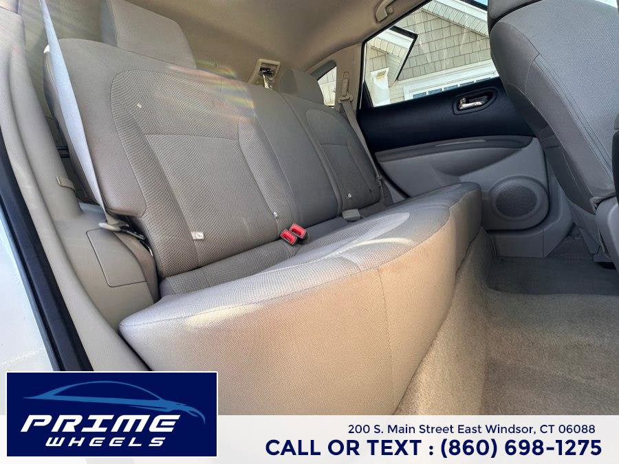 Used 2015 Nissan Rogue S w/ Convenience Package image 15