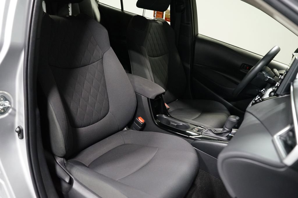 Certified 2022 Toyota Corolla LE image 24