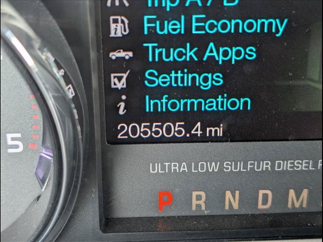 Used 2016 Ford F350 Lariat w/ Lariat Ultimate Package AWD/4WD image 13