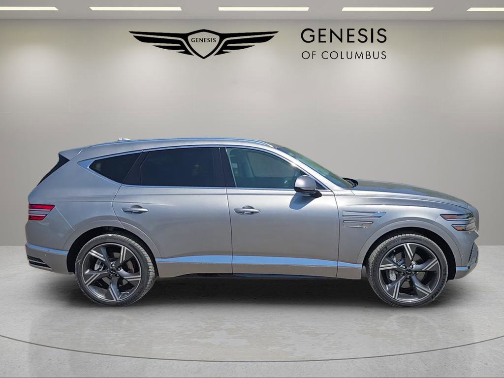 New 2026 Genesis GV80 2.5T Prestige AWD/4WD image 5