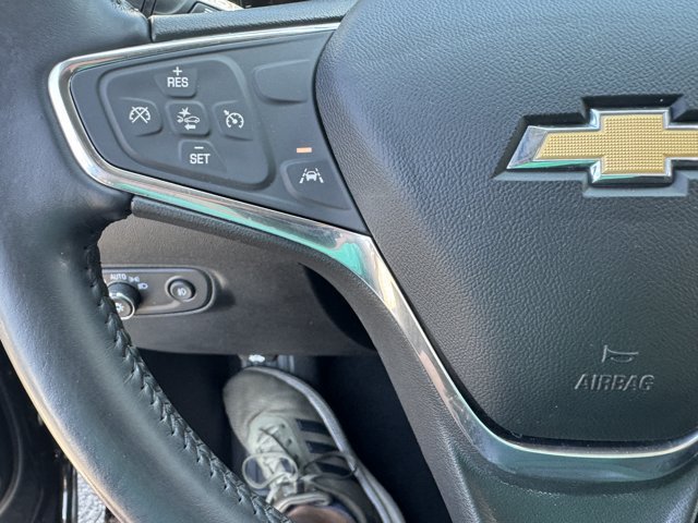 Used 2020 Chevrolet Equinox Premier w/ Premier Redline Edition AWD/4WD image 23