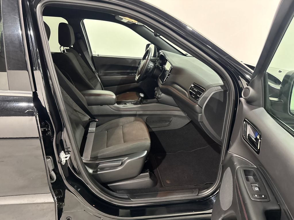 Used 2026 Dodge Durango GT AWD/4WD image 22