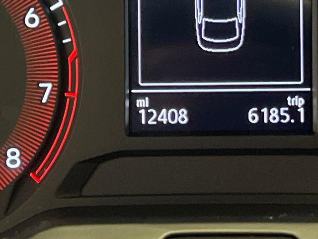Certified 2020 Volkswagen Jetta R-Line FWD image 23
