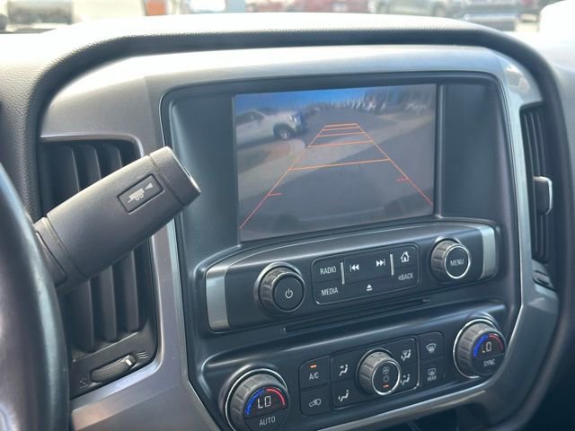 Used 2014 Chevrolet Silverado 1500 LT image 9