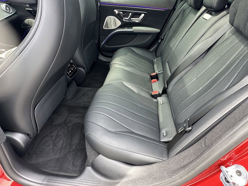 Certified 2023 Mercedes-Benz EQS 450+ Sedan image 24