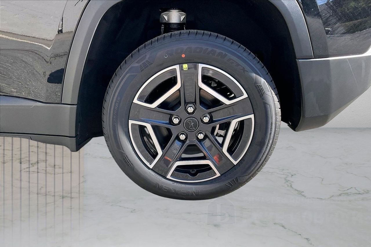 New 2026 Jeep Cherokee Limited image 33