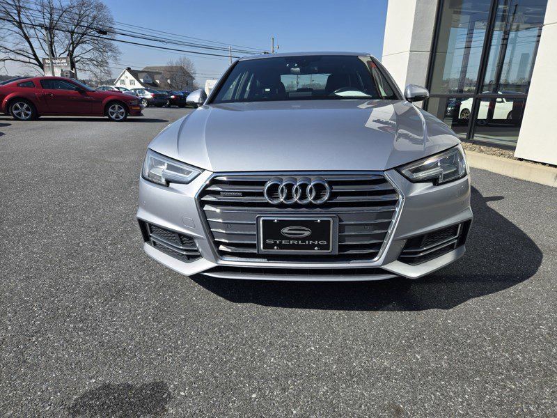 Used 2017 Audi A4 2.0T Premium Plus image 8