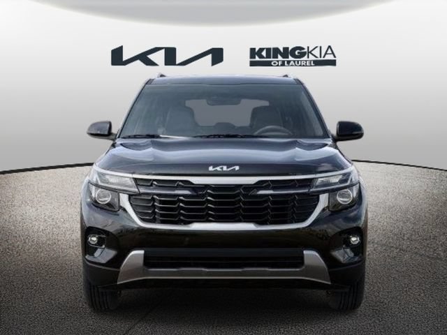 New 2026 Kia Seltos EX AWD/4WD image 2