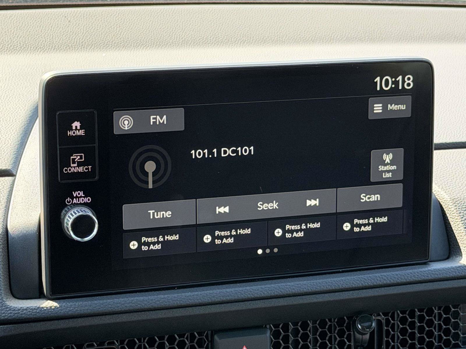 Certified 2026 Honda CR-V Sport image 12