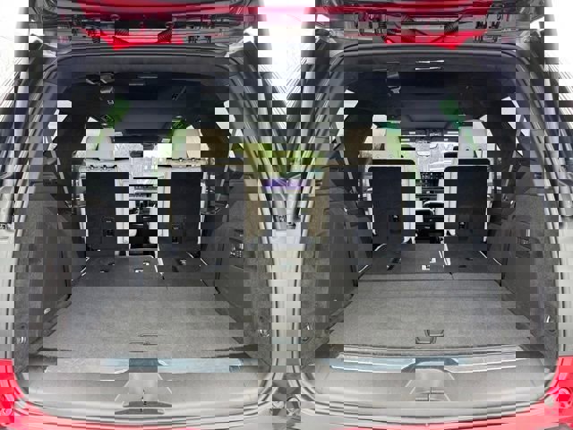 New 2026 Cadillac Escalade Platinum Luxury image 37