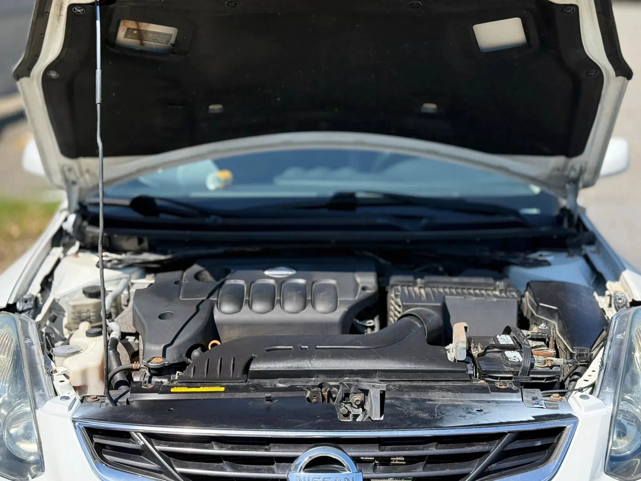 Used 2012 Nissan Altima 2.5 S FWD image 29