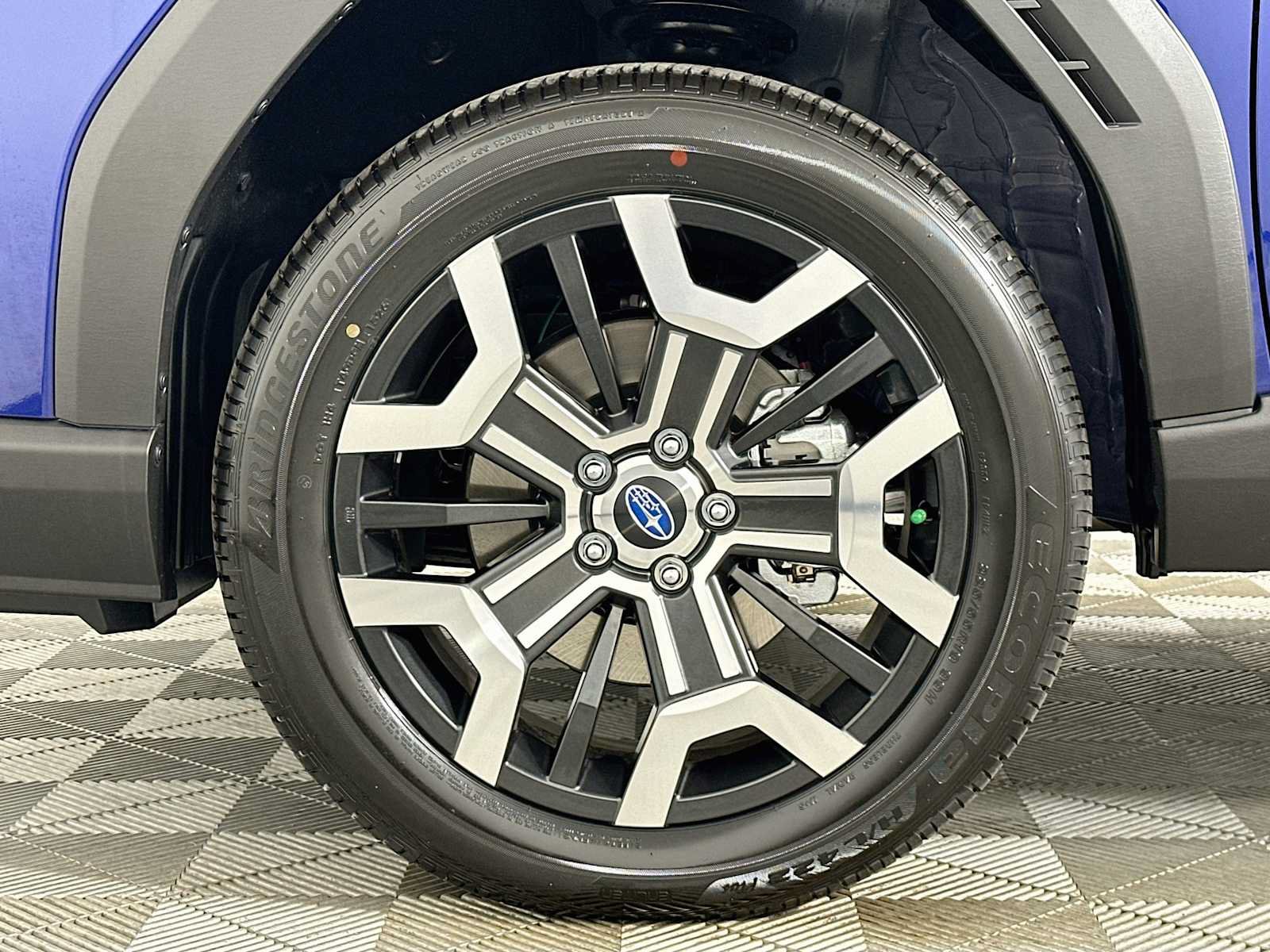 New 2026 Subaru Outback Touring XT AWD/4WD image 30