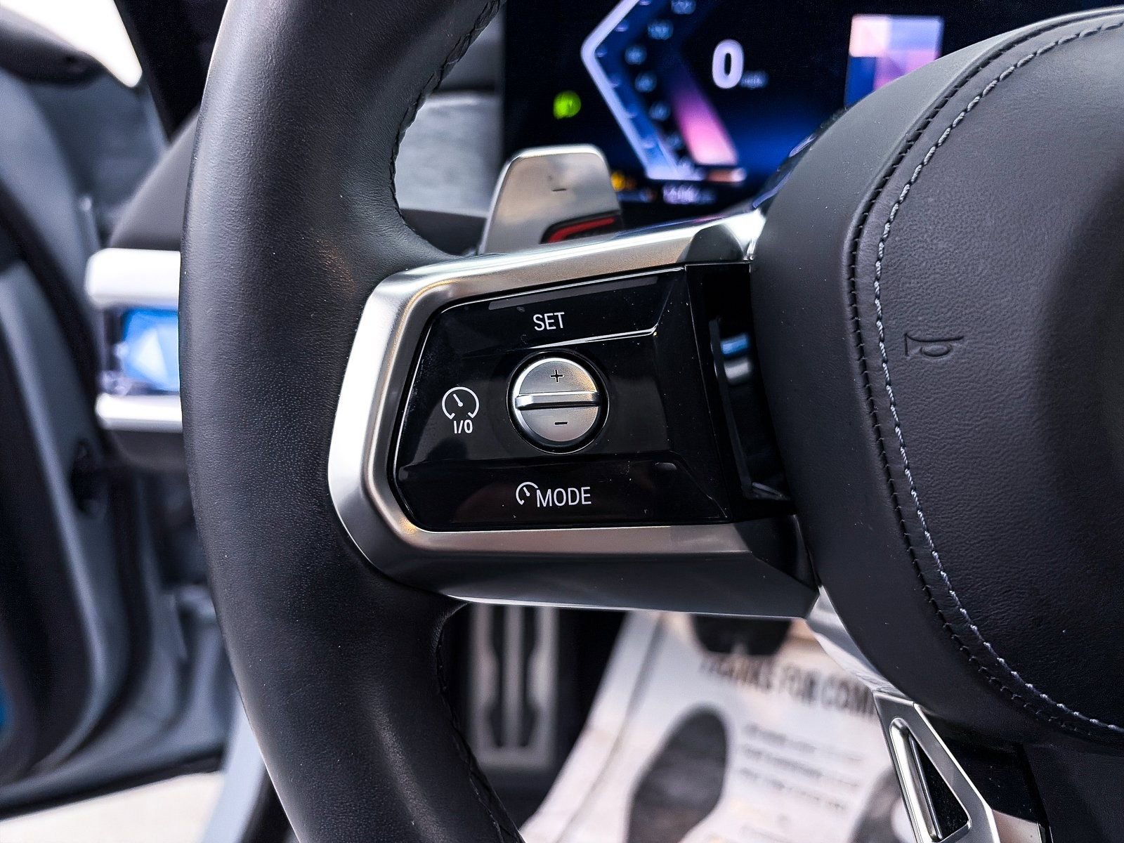 Used 2023 BMW 740i w/ Executive Package image 48