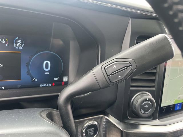 Certified 2023 Ford F250 Lariat w/ Lariat Ultimate Package image 32