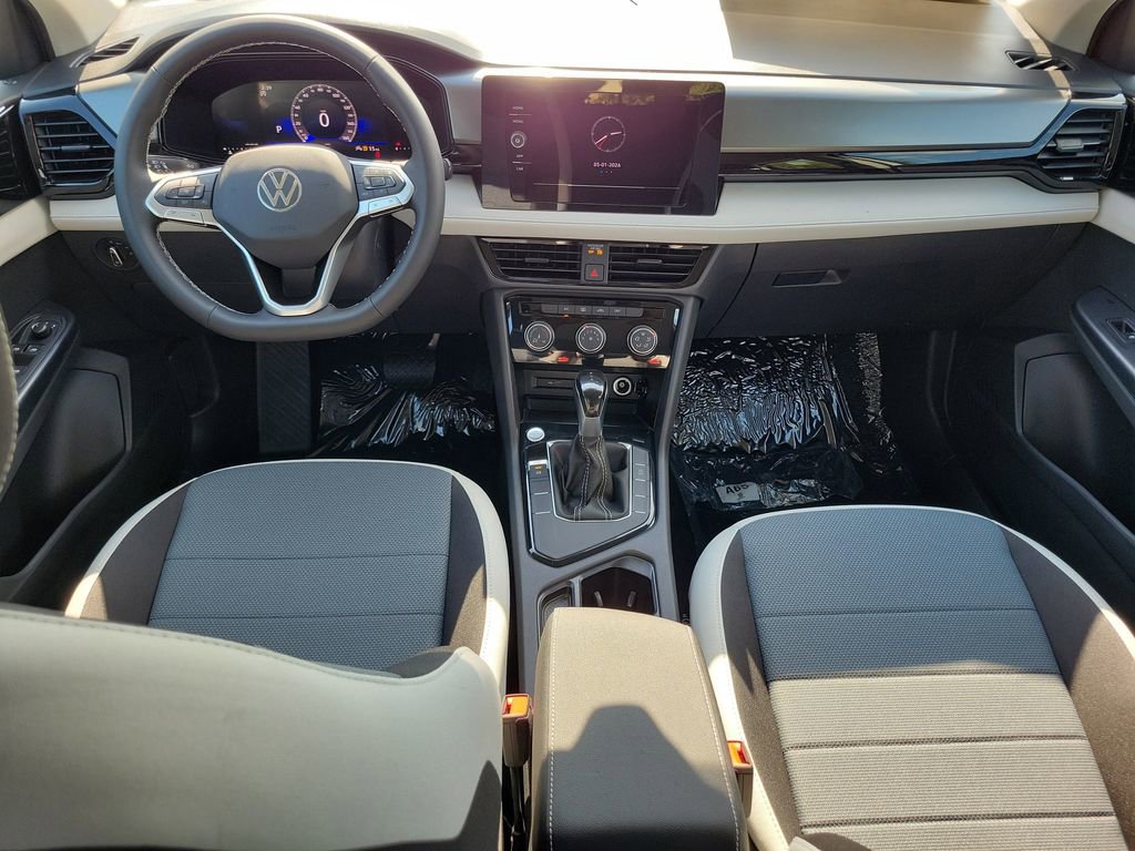 New 2026 Volkswagen Taos S FWD image 6