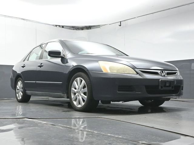Used 2007 Honda Accord SE image 29