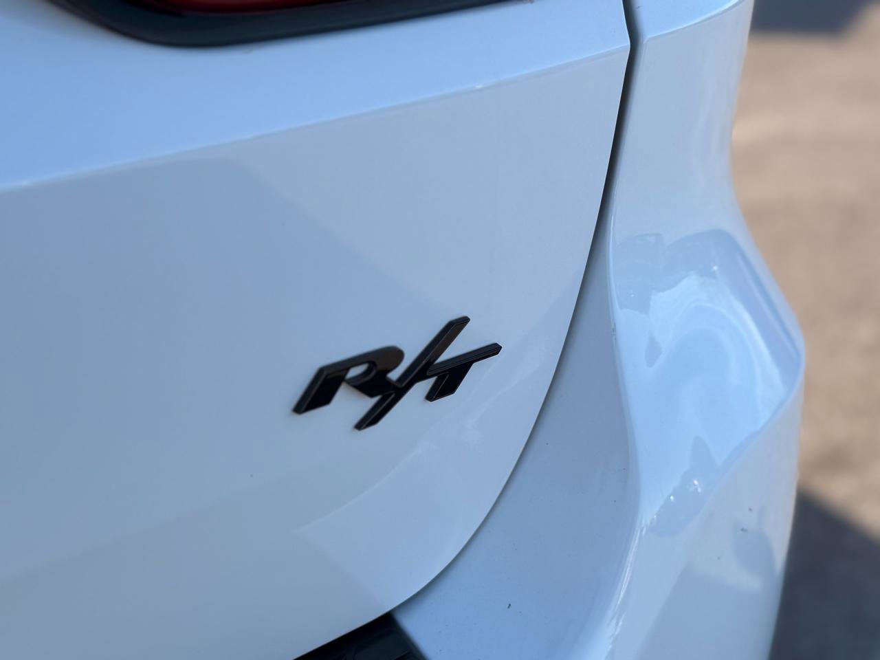 Used 2021 Dodge Durango R/T w/ Blacktop Package AWD/4WD image 16