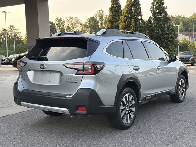 Certified 2025 Subaru Outback Touring XT w/ Popular Package #2 AWD/4WD image 5