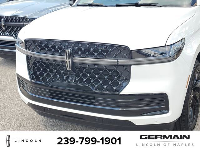 New 2026 Lincoln Navigator L Reserve image 13