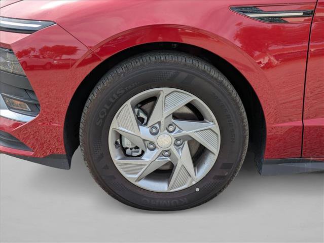 New 2025 Hyundai Sonata SE FWD image 22