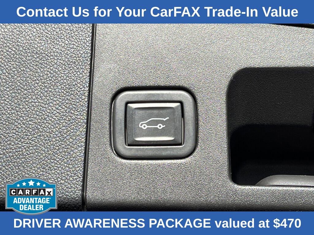 Used 2022 Cadillac XT4 Premium Luxury w/ Driver Assist Package image 29