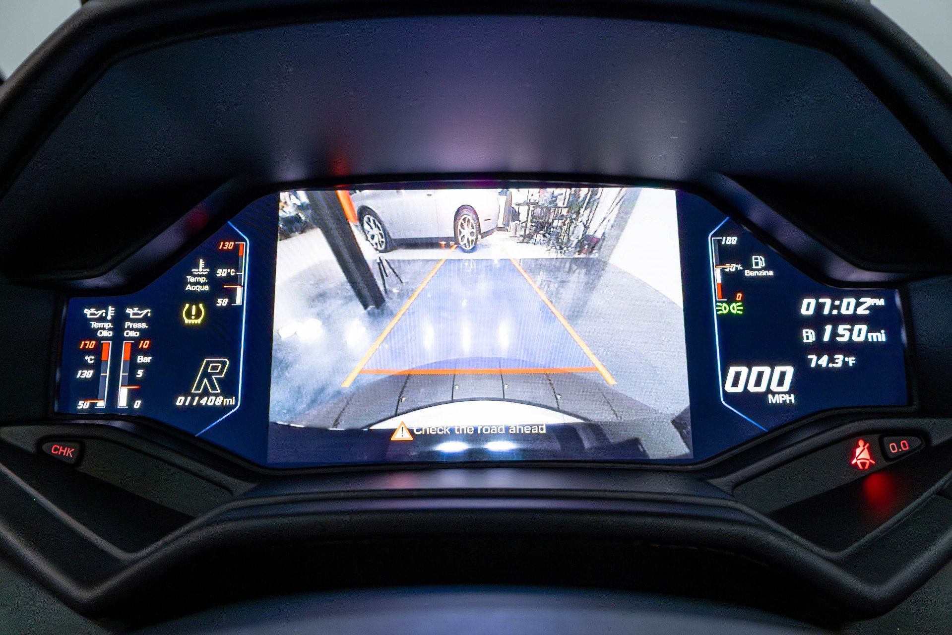 Used 2021 Lamborghini Huracan EVO RWD image 68