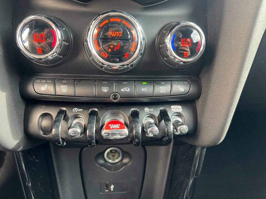 Used 2021 MINI Cooper S w/ 6.5" Touchscreen Package FWD image 15
