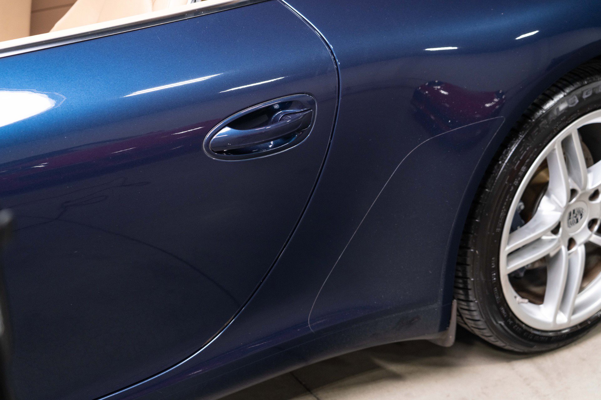 Used 2013 Porsche 911 Carrera image 33