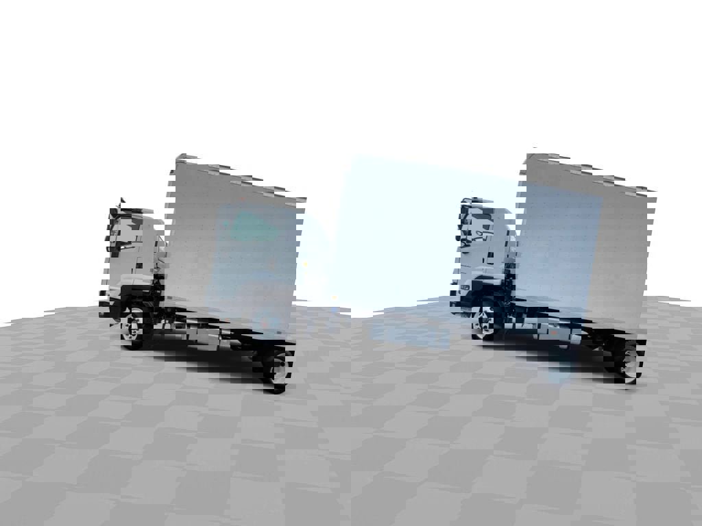 New 2024 Chevrolet Low Cab Forward 6500XD image 9