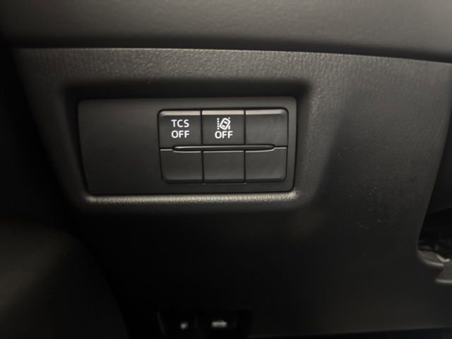 Used 2019 MAZDA CX-5 Touring image 19