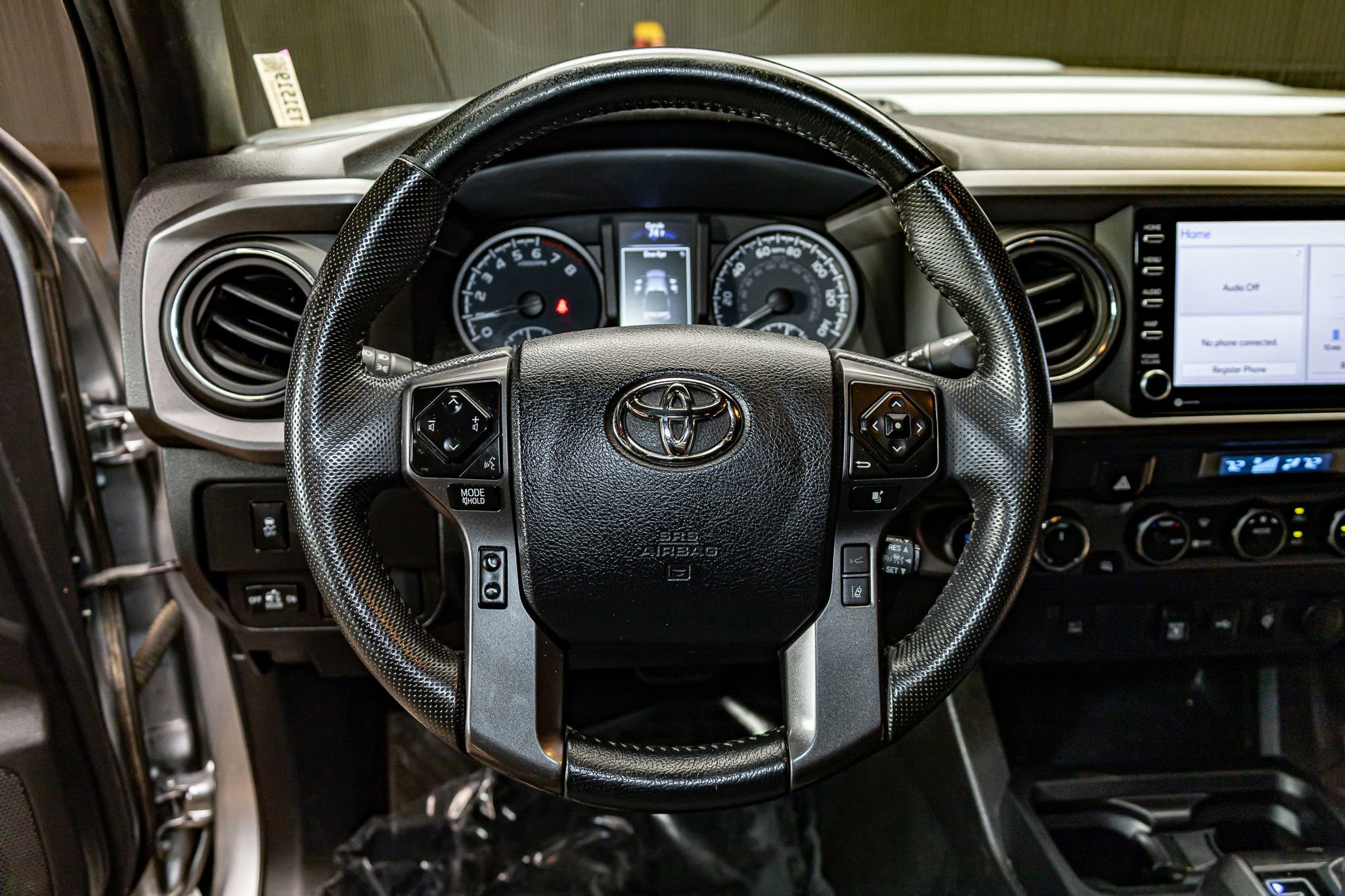 Used 2023 Toyota Tacoma TRD Sport image 12