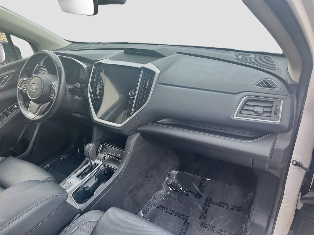 Used 2023 Subaru Ascent Limited AWD/4WD image 30
