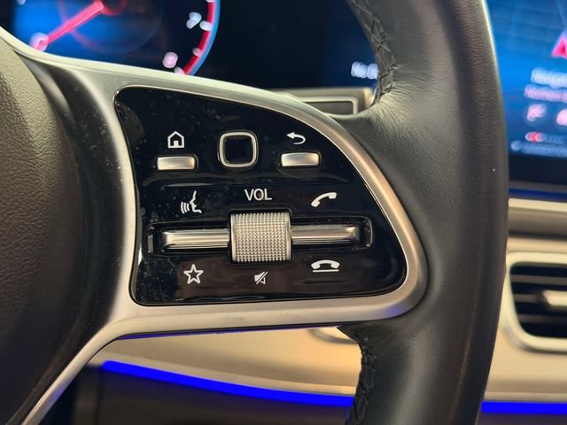 Used 2022 Mercedes-Benz GLS 450 4MATIC image 22