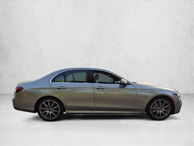 Used 2022 Mercedes-Benz E 350 Sedan w/ Warmth & Comfort Package image 3
