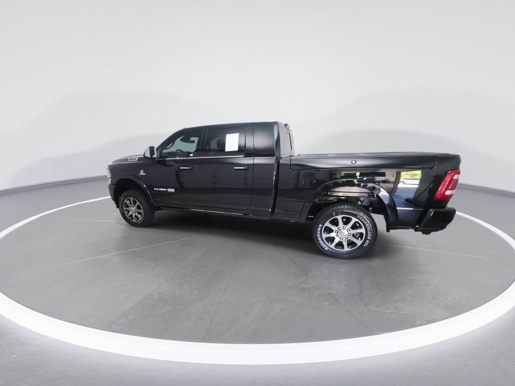 Used 2021 RAM 2500 Limited AWD/4WD image 6