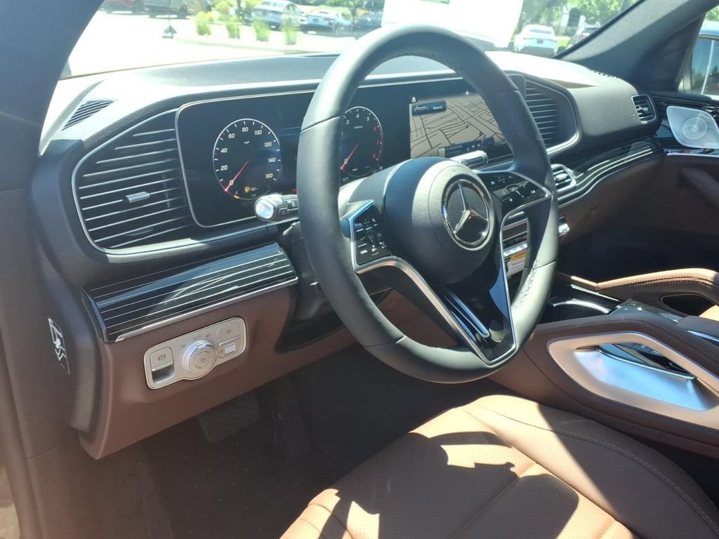 New 2026 Mercedes-Benz GLE 450 4MATIC image 16