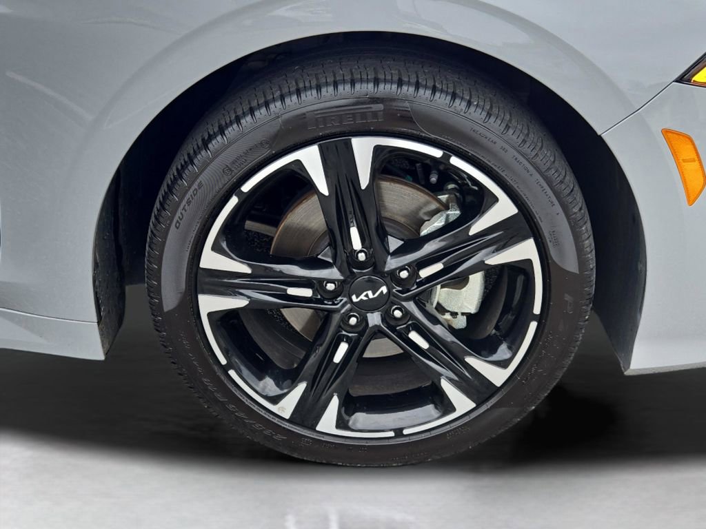Certified 2024 Kia K5 GT-Line image 6