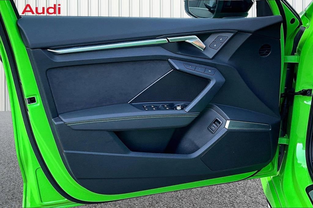 Used 2023 Audi RS 3 w/ RS Technology Package image 20