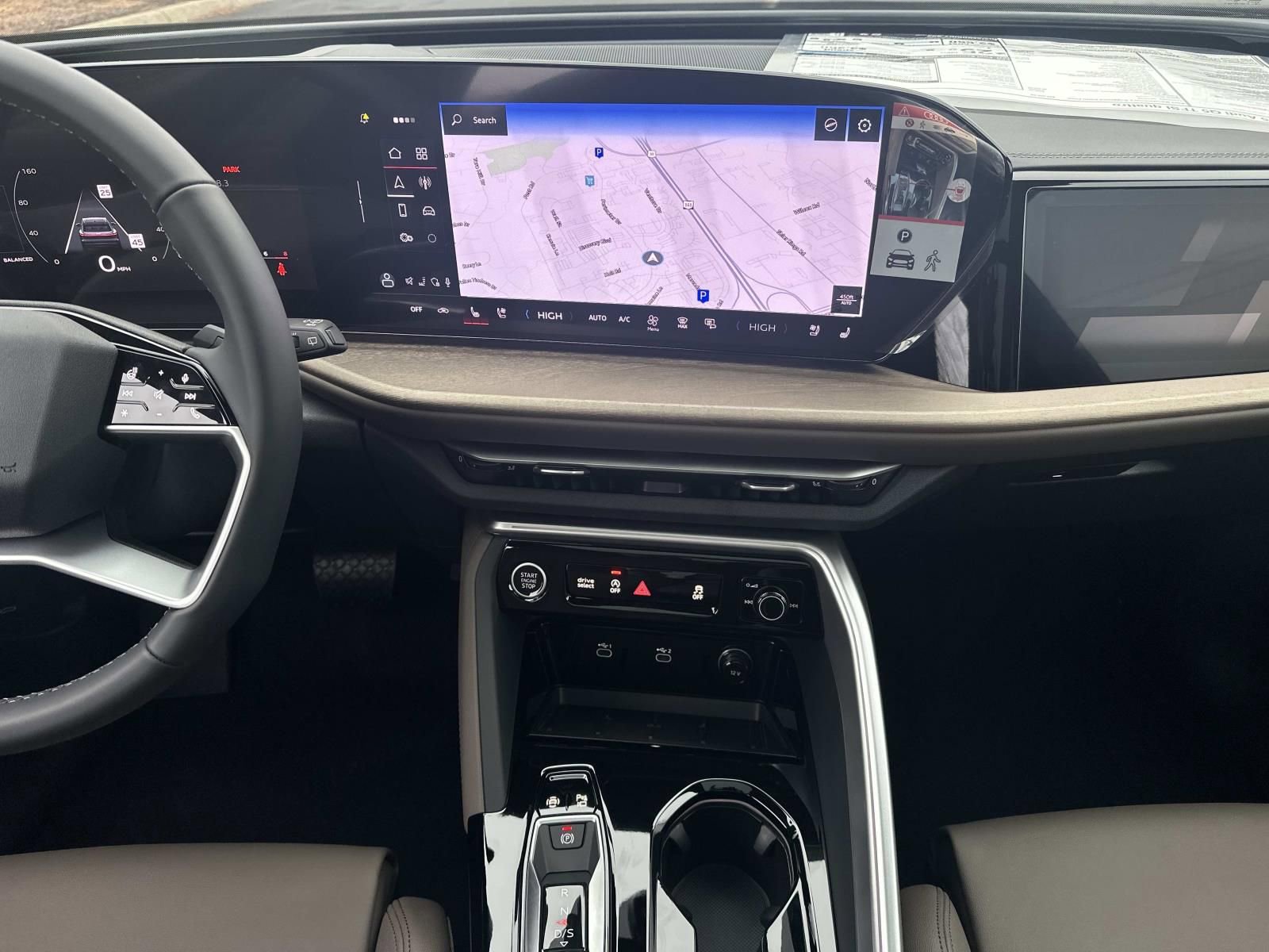 New 2025 Audi Q5 Prestige image 28