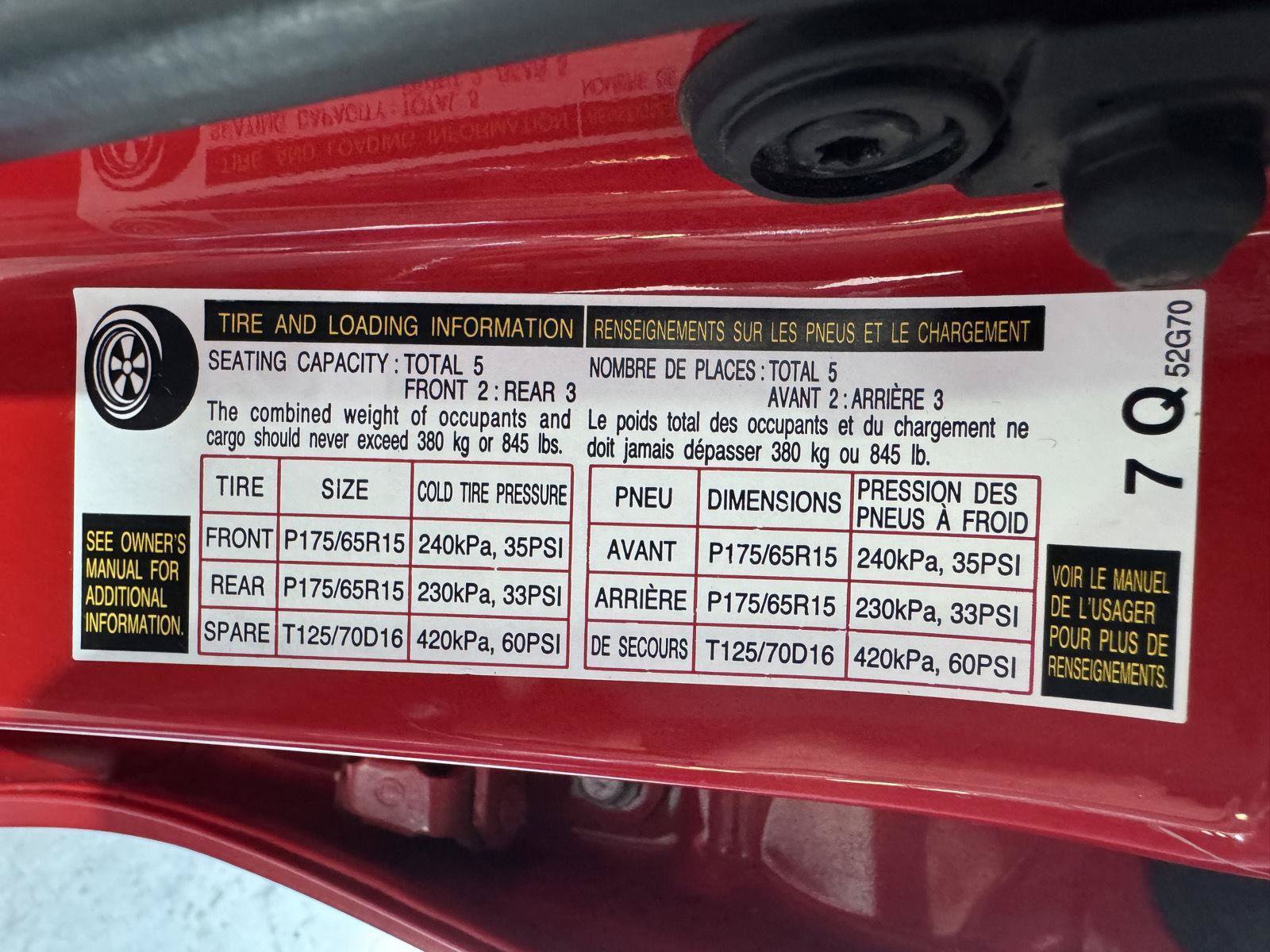Used 2015 Toyota Prius C Three FWD image 33