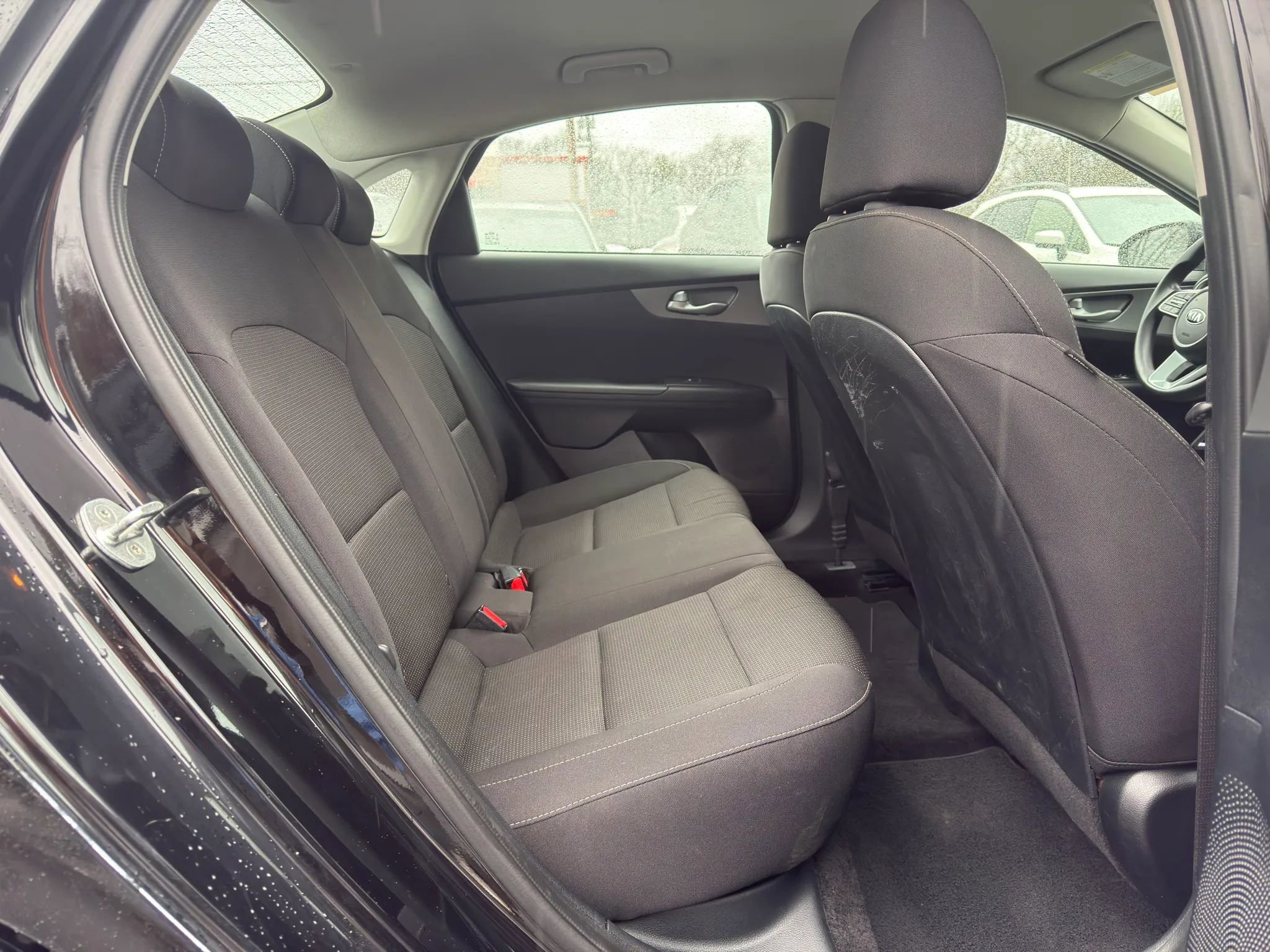 Used 2019 Kia Forte LXS FWD image 21