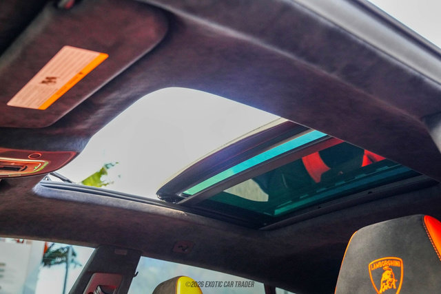 Used 2022 Lamborghini Urus image 60