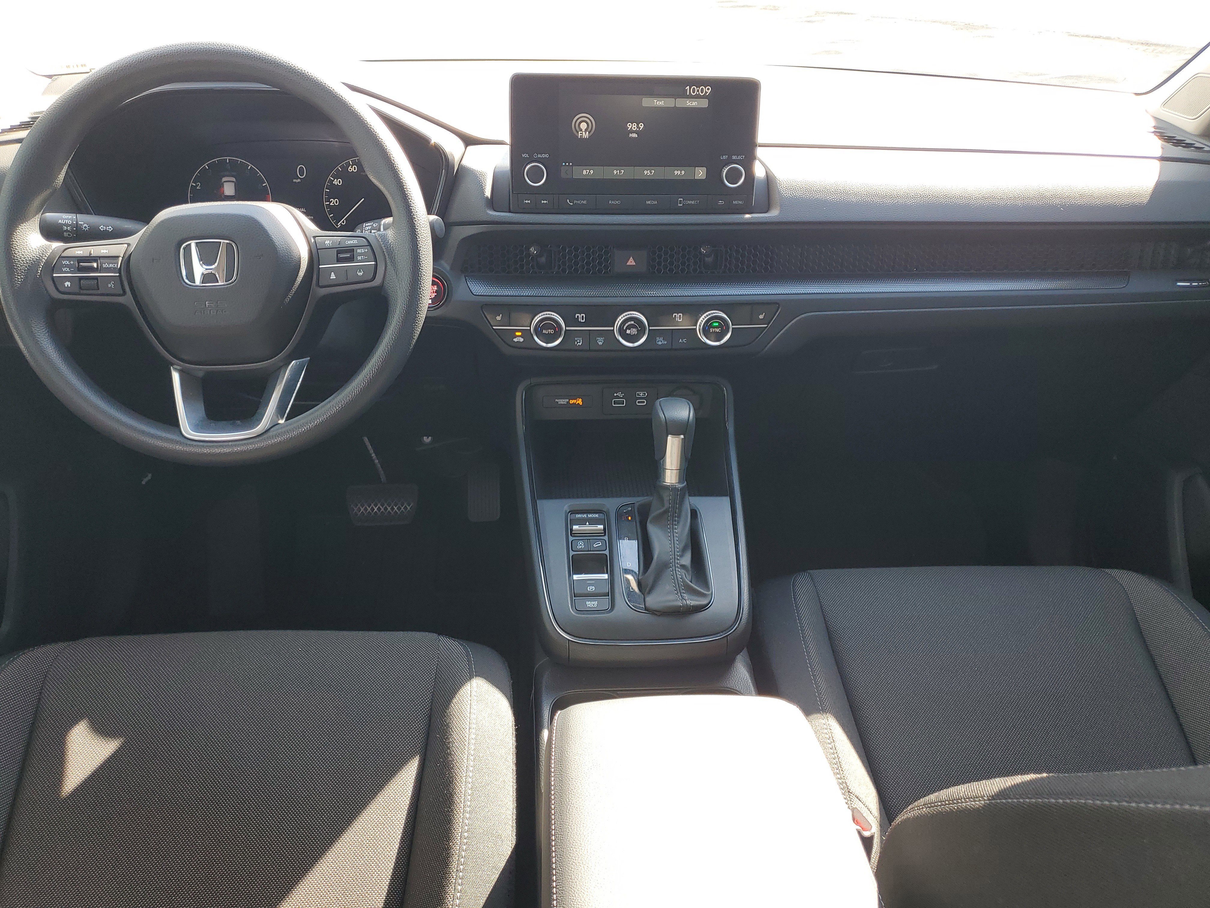 Used 2024 Honda CR-V EX image 14