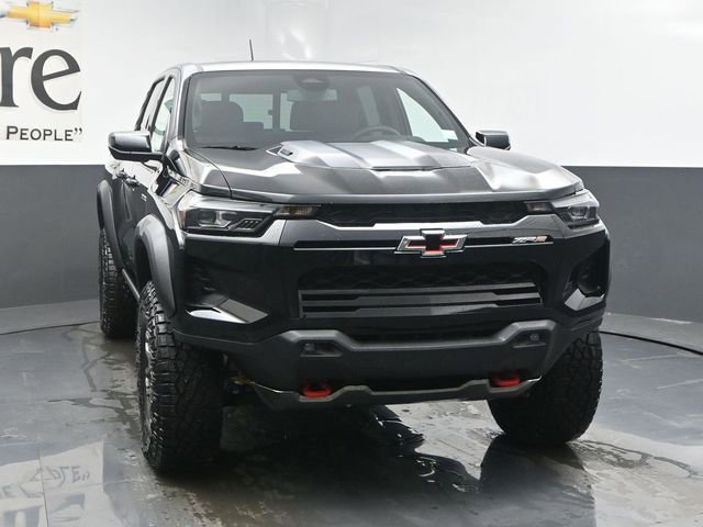New 2026 Chevrolet Colorado ZR2 image 29