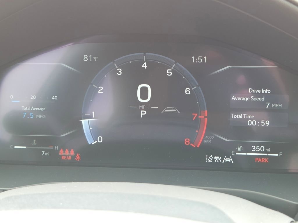 New 2026 Lexus IS 350 F Sport AWD/4WD image 35