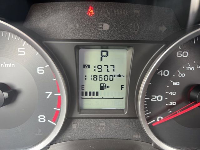 Used 2014 Subaru Forester 2.5i Premium w/ All-Weather Package image 9