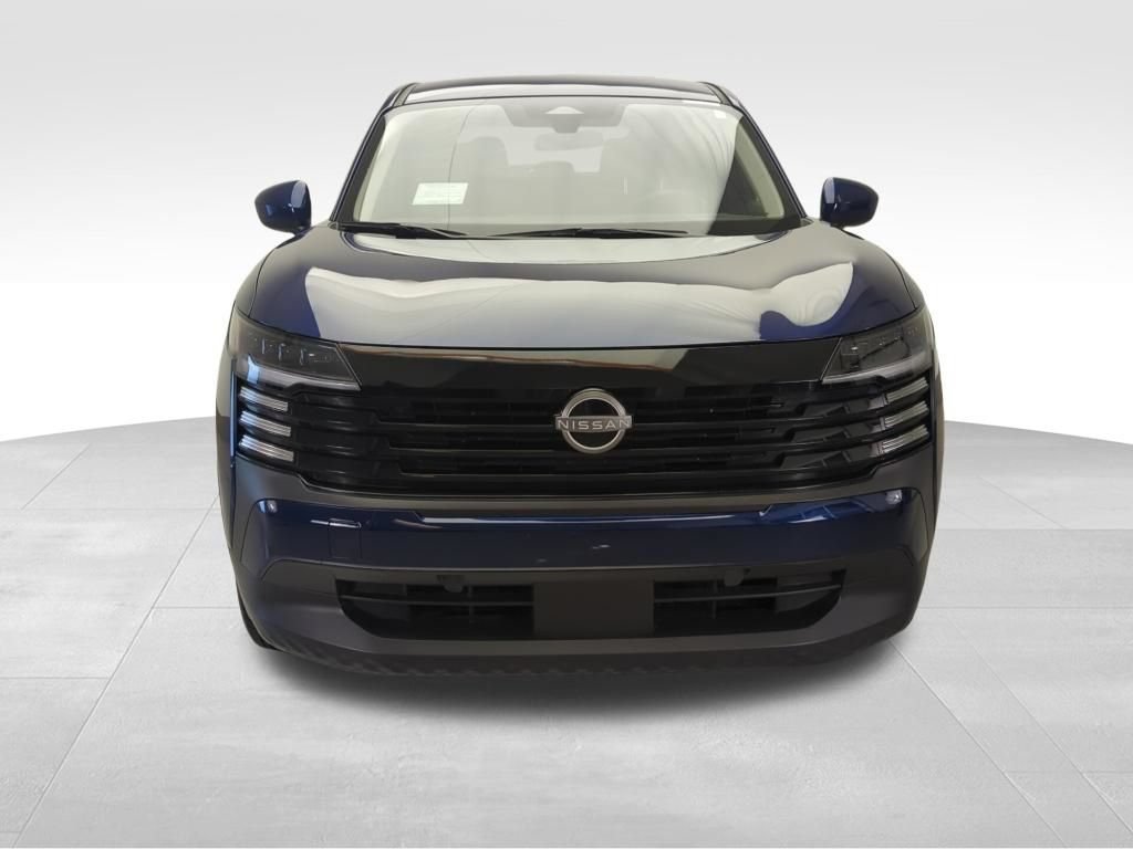 Certified 2025 Nissan Kicks SV FWD image 12