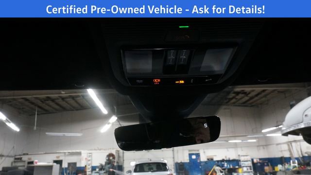 Certified 2025 Volkswagen Atlas Cross Sport SEL Premium R-Line image 39