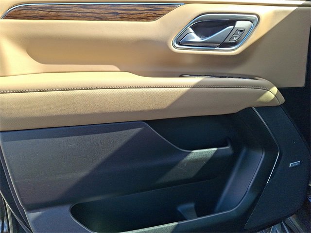 Certified 2023 Chevrolet Tahoe Premier image 14